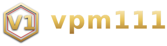vpm111 logo